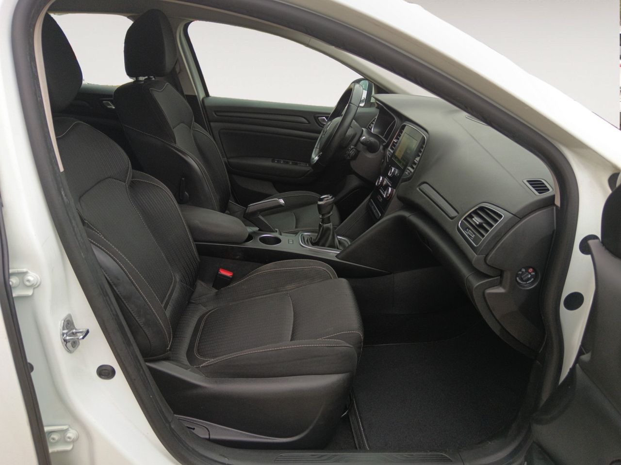 Foto Renault Mégane 10