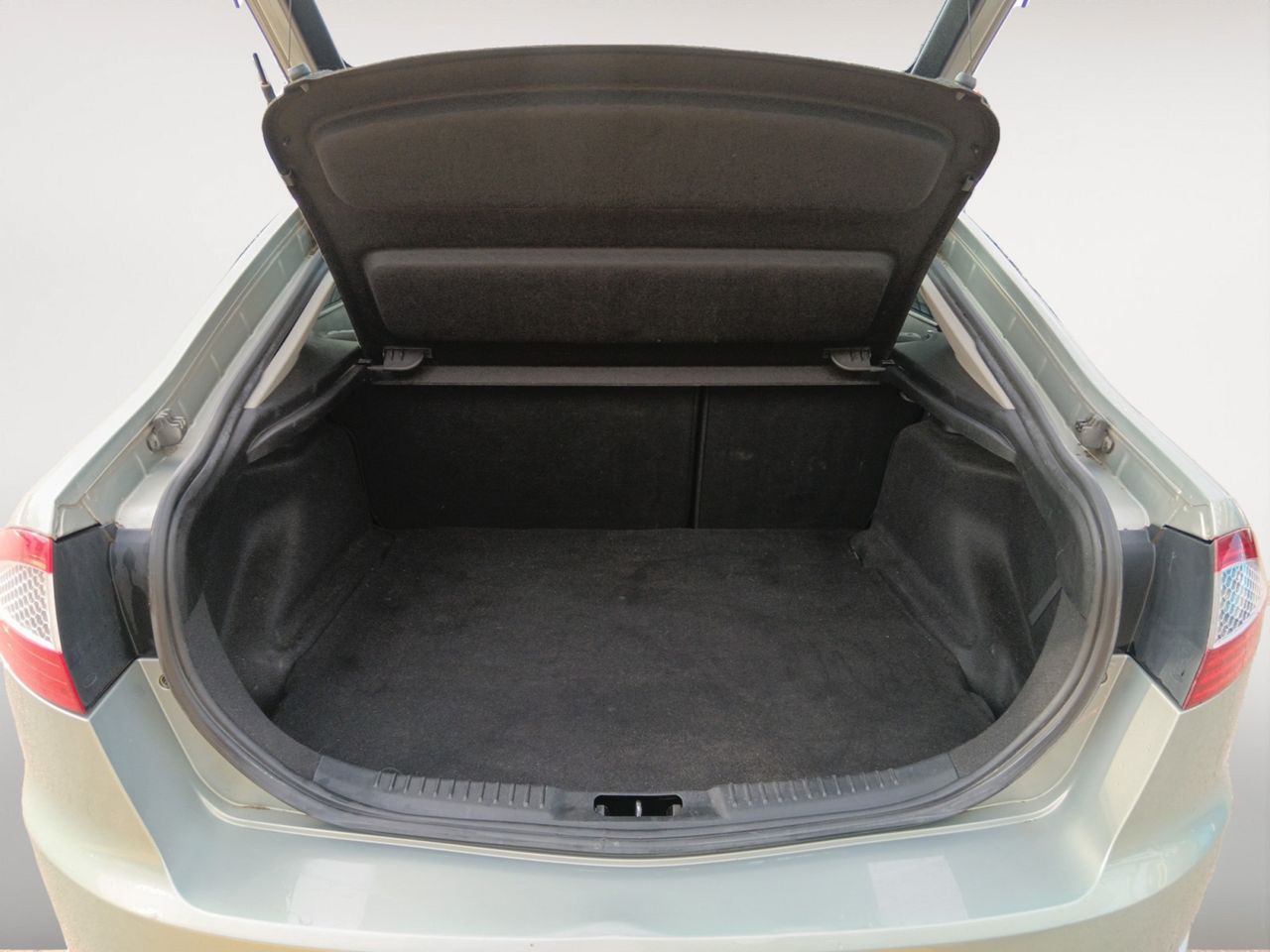 Foto Ford Mondeo 11
