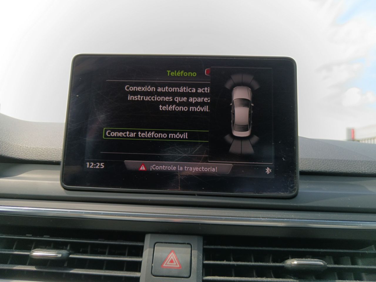 Foto Audi A4 17