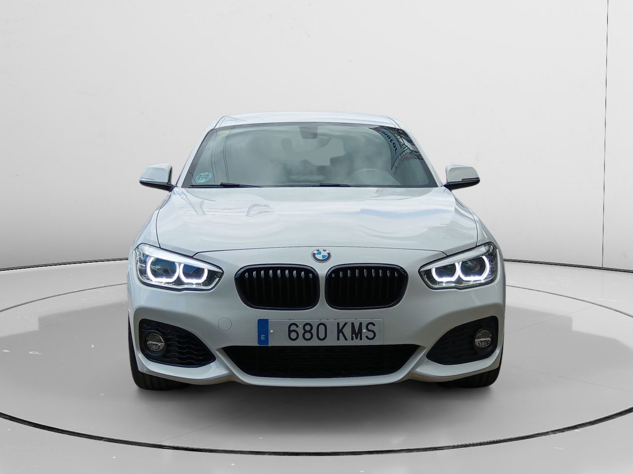 Foto BMW Serie 1 5