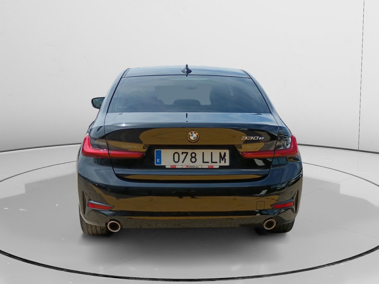Foto BMW Serie 3 3