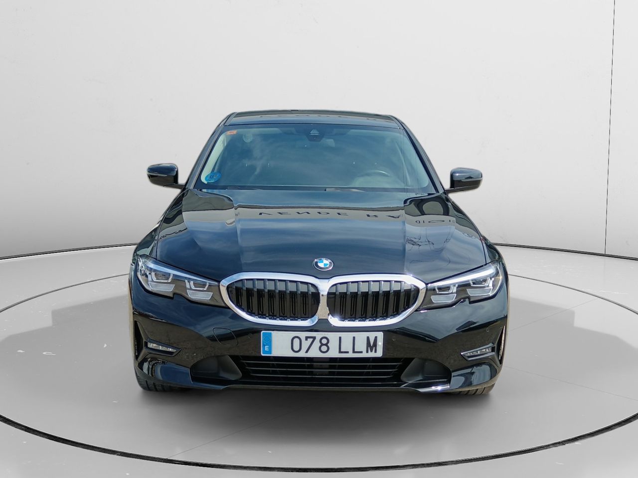 Foto BMW Serie 3 5