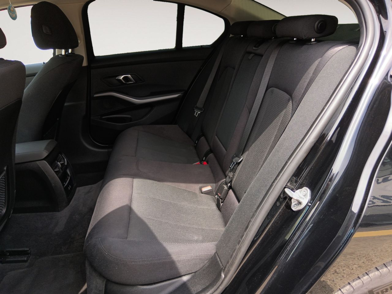 Foto BMW Serie 3 9