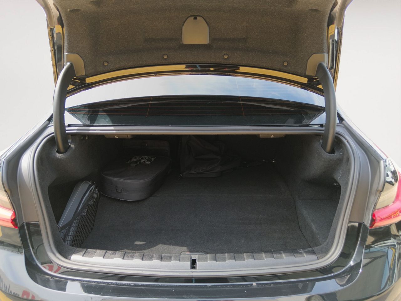 Foto BMW Serie 3 11