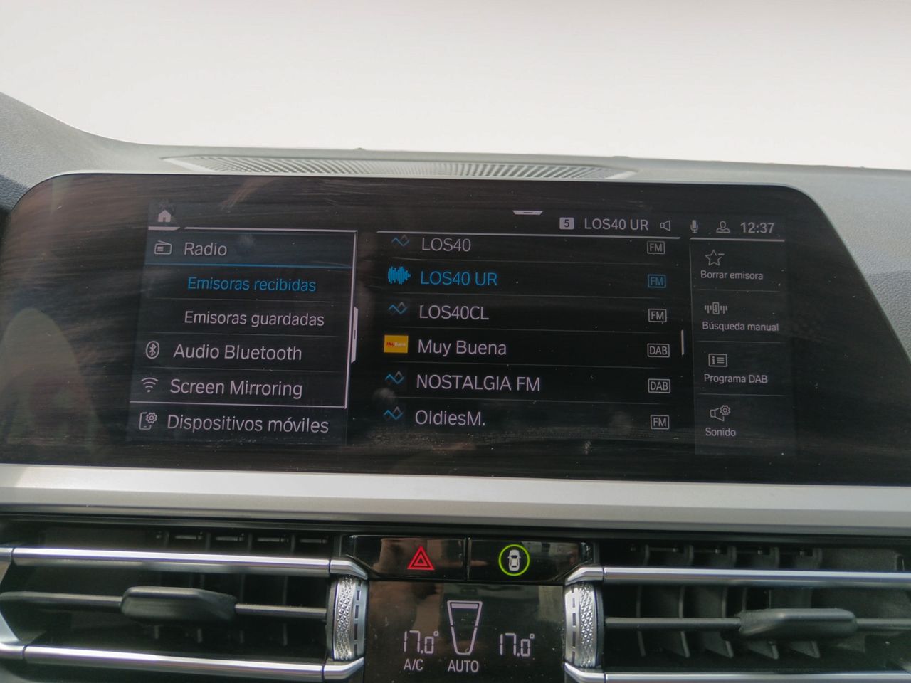 Foto BMW Serie 3 15