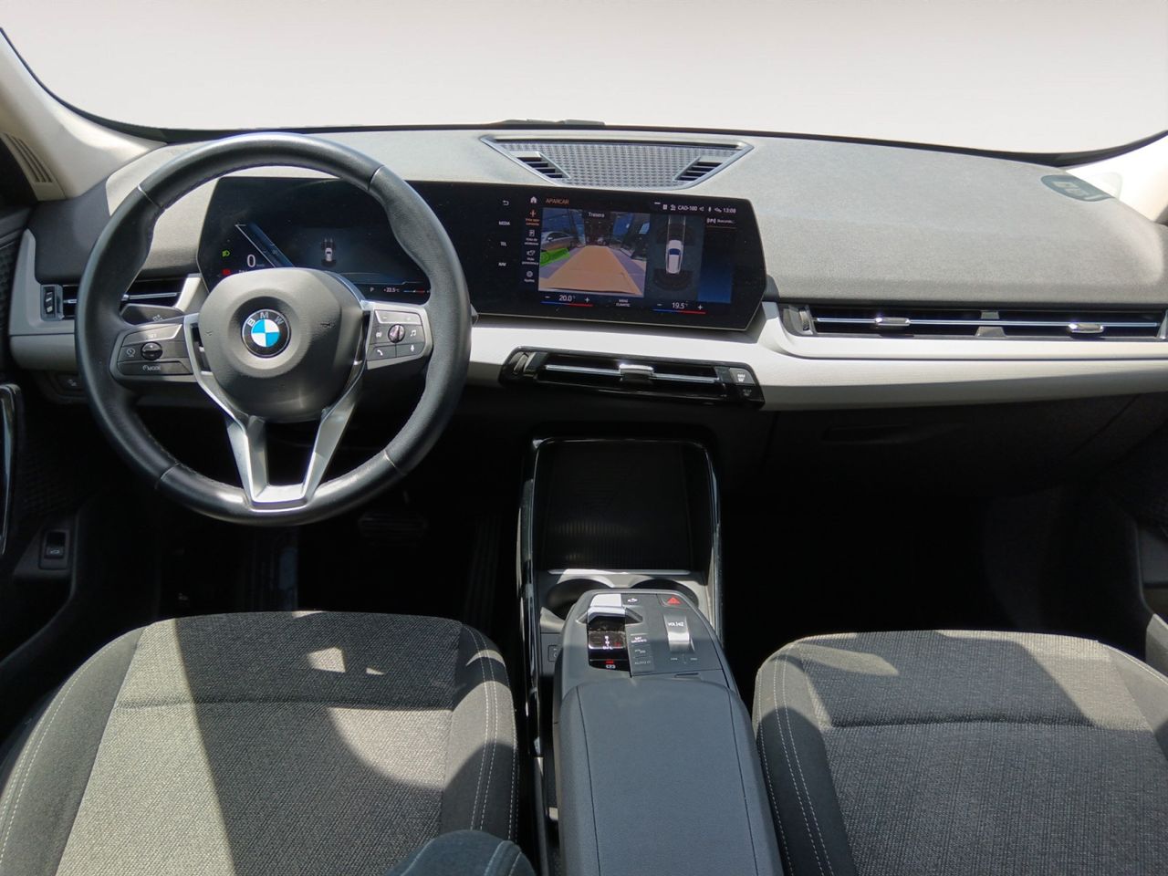 Foto BMW X1 6