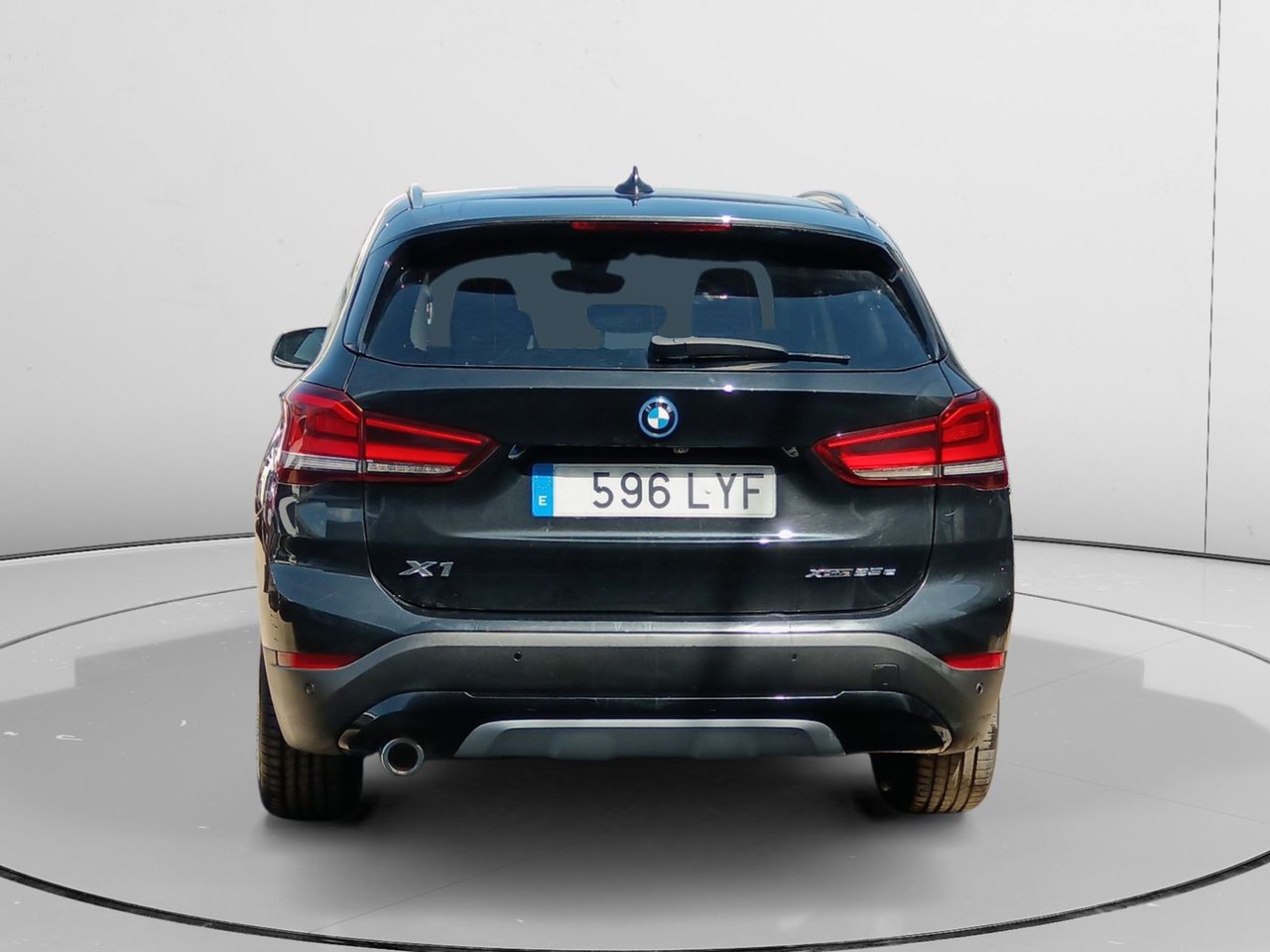 Foto BMW X1 2