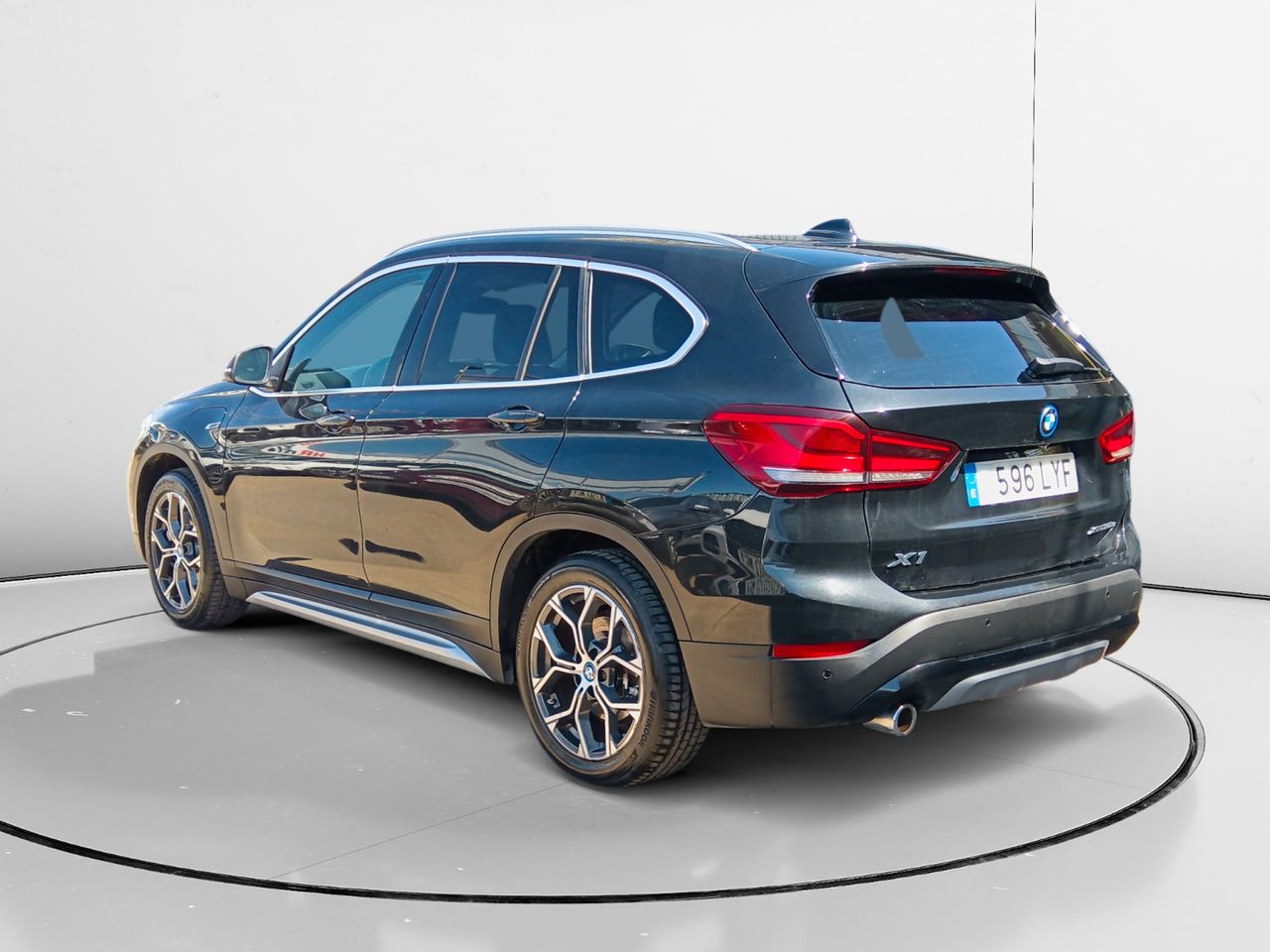 Foto BMW X1 3