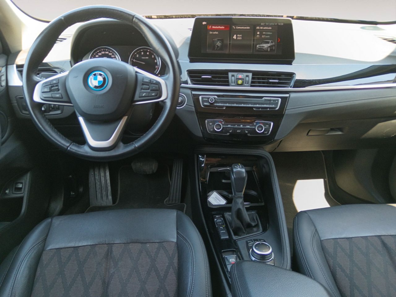 Foto BMW X1 5