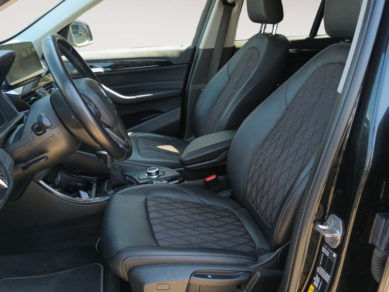 Foto BMW X1 7