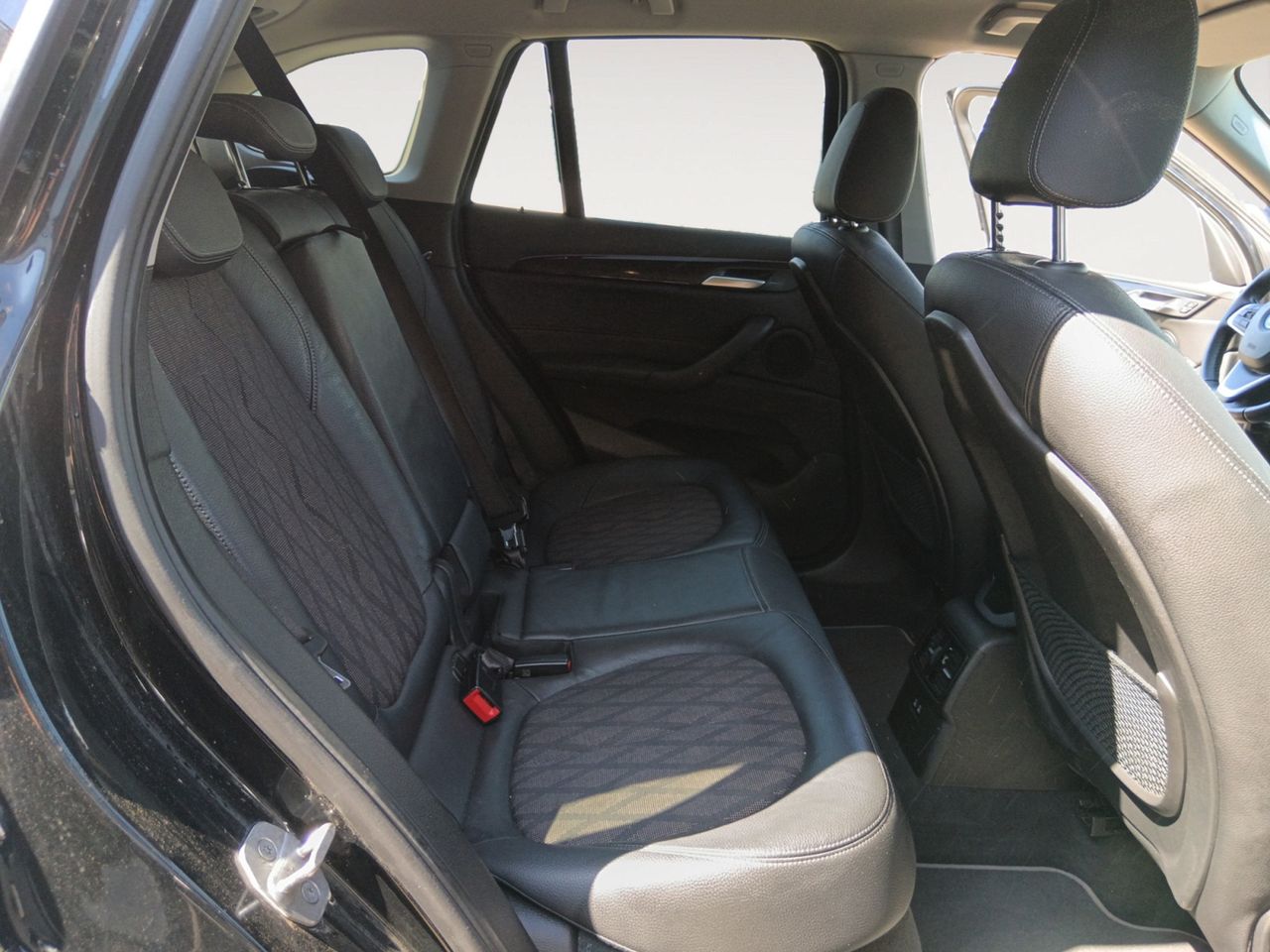 Foto BMW X1 8
