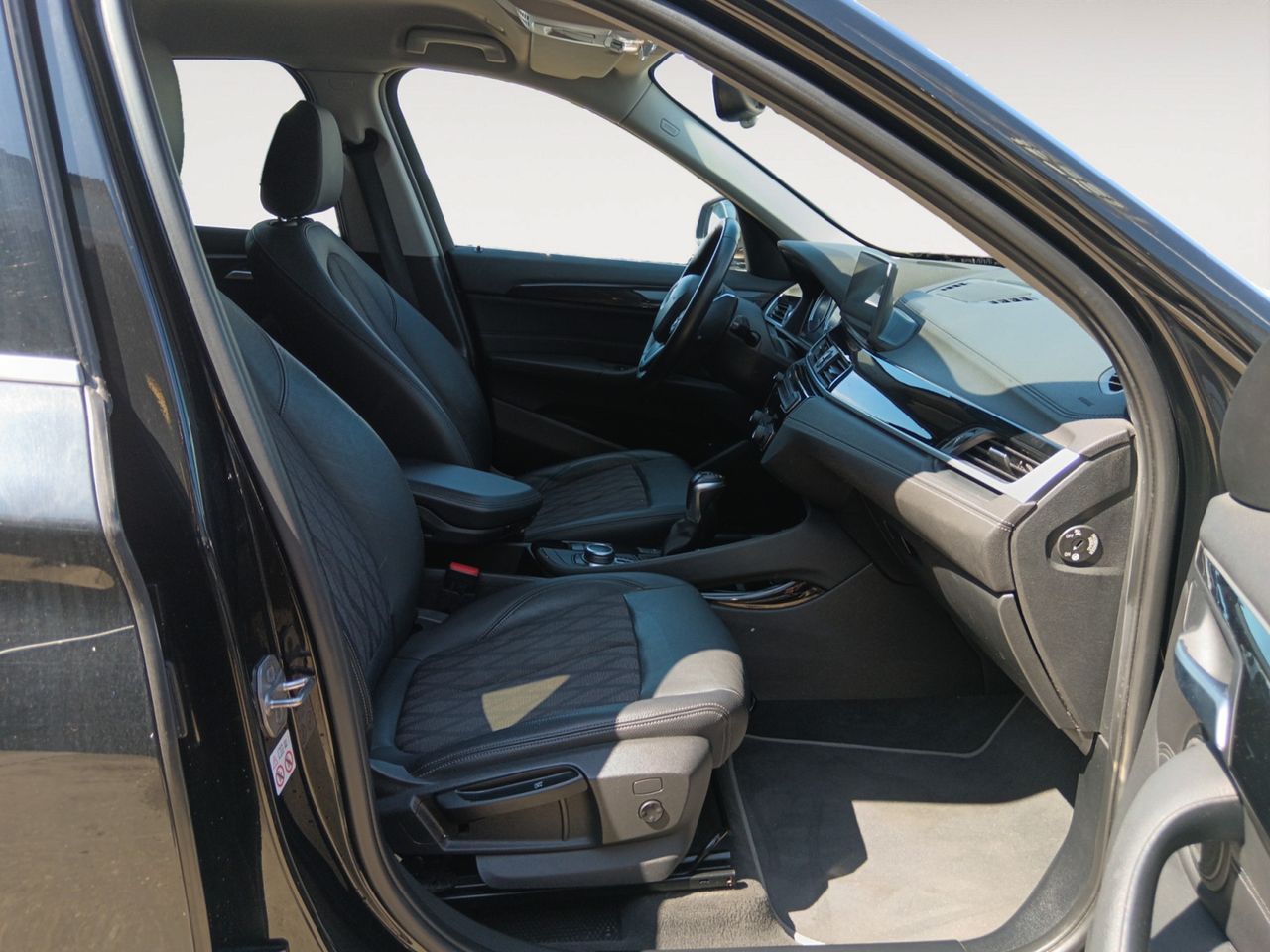 Foto BMW X1 9