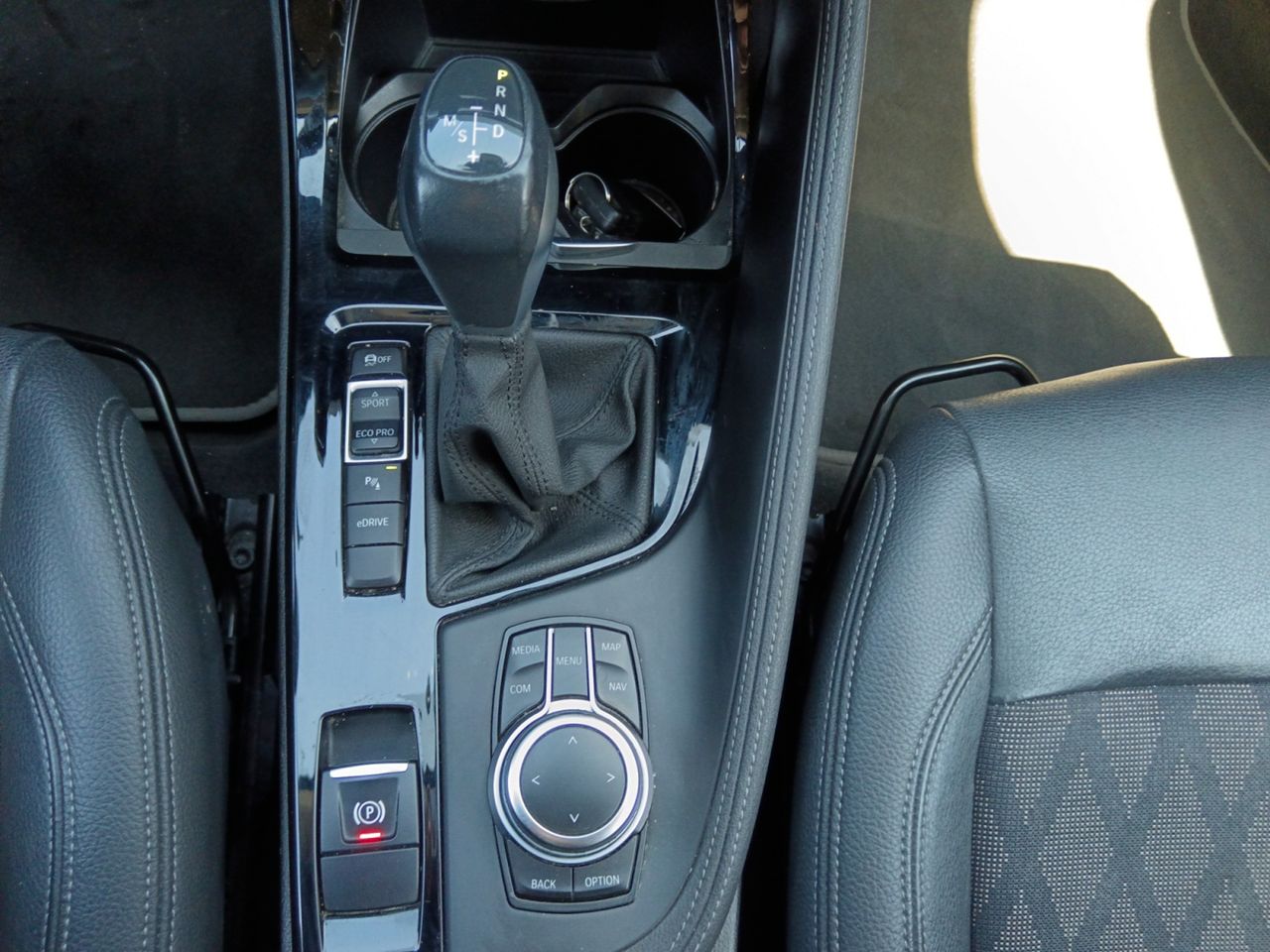 Foto BMW X1 11