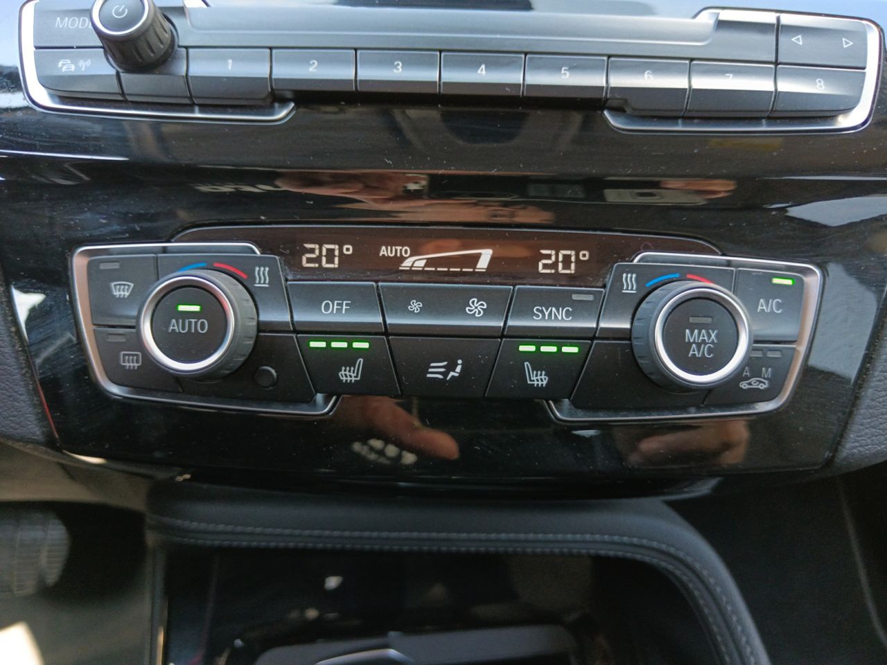 Foto BMW X1 18