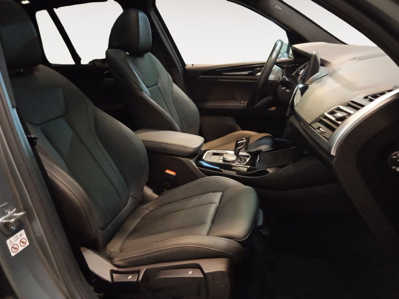 Foto BMW X3 10