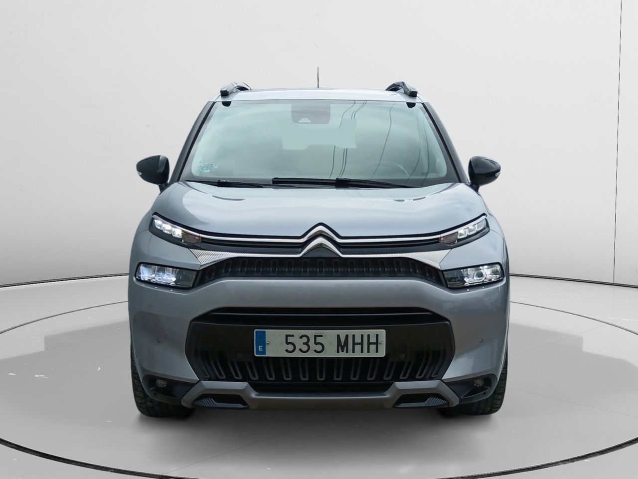 Foto Citroën C3 Aircross 5