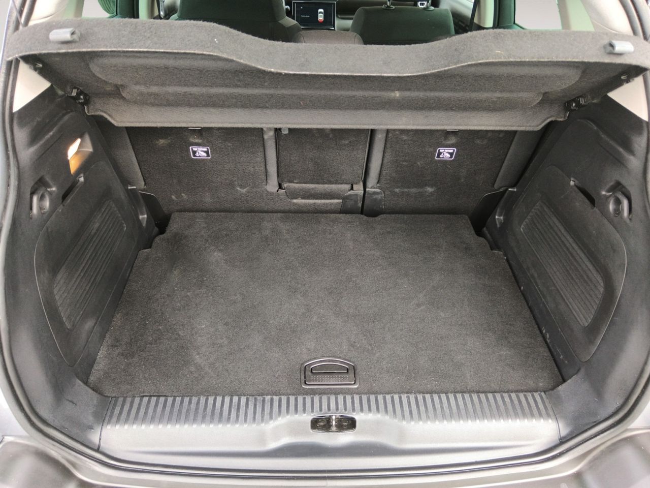 Foto Citroën C3 Aircross 12
