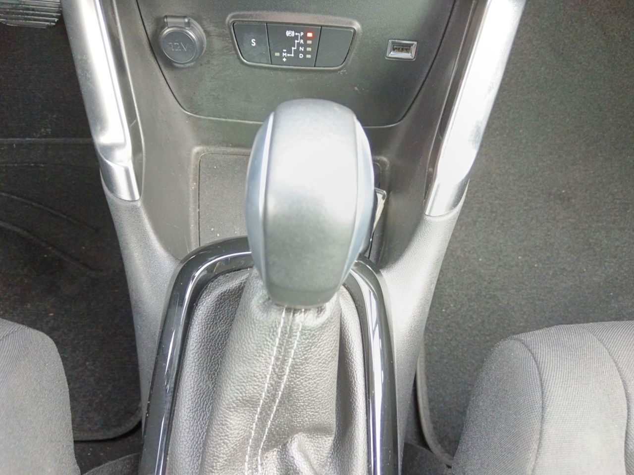 Foto Citroën C3 Aircross 14