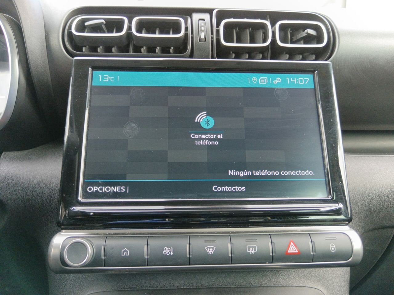 Foto Citroën C3 Aircross 19