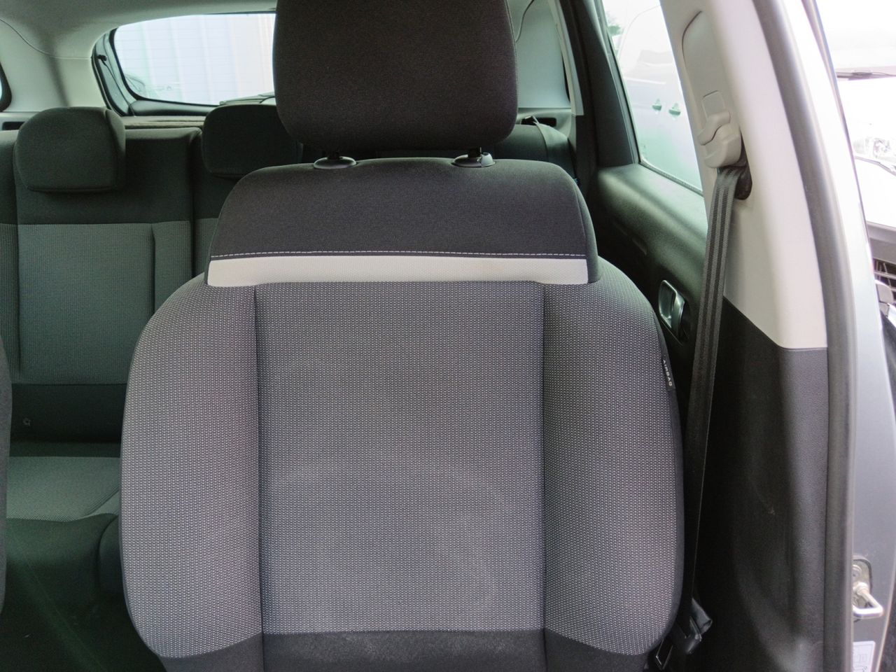 Foto Citroën C3 Aircross 22