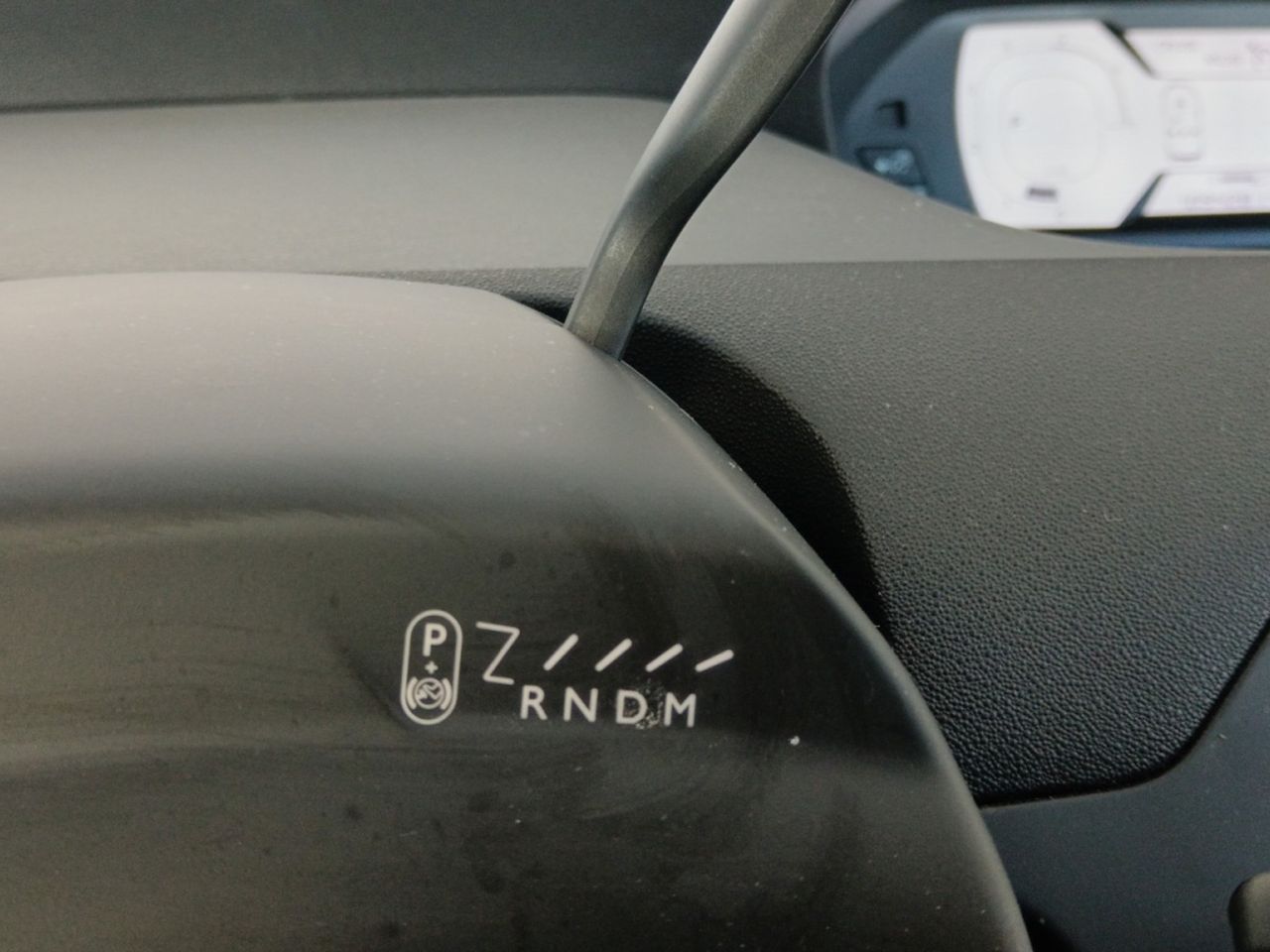 Foto Citroën C4 Spacetourer 10