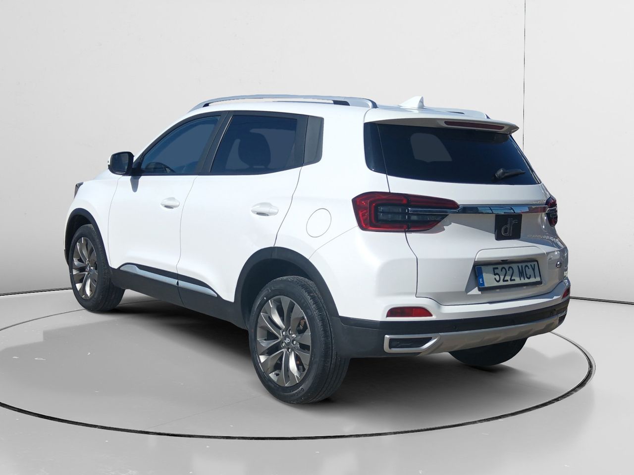Foto DR Automobiles DR4 4