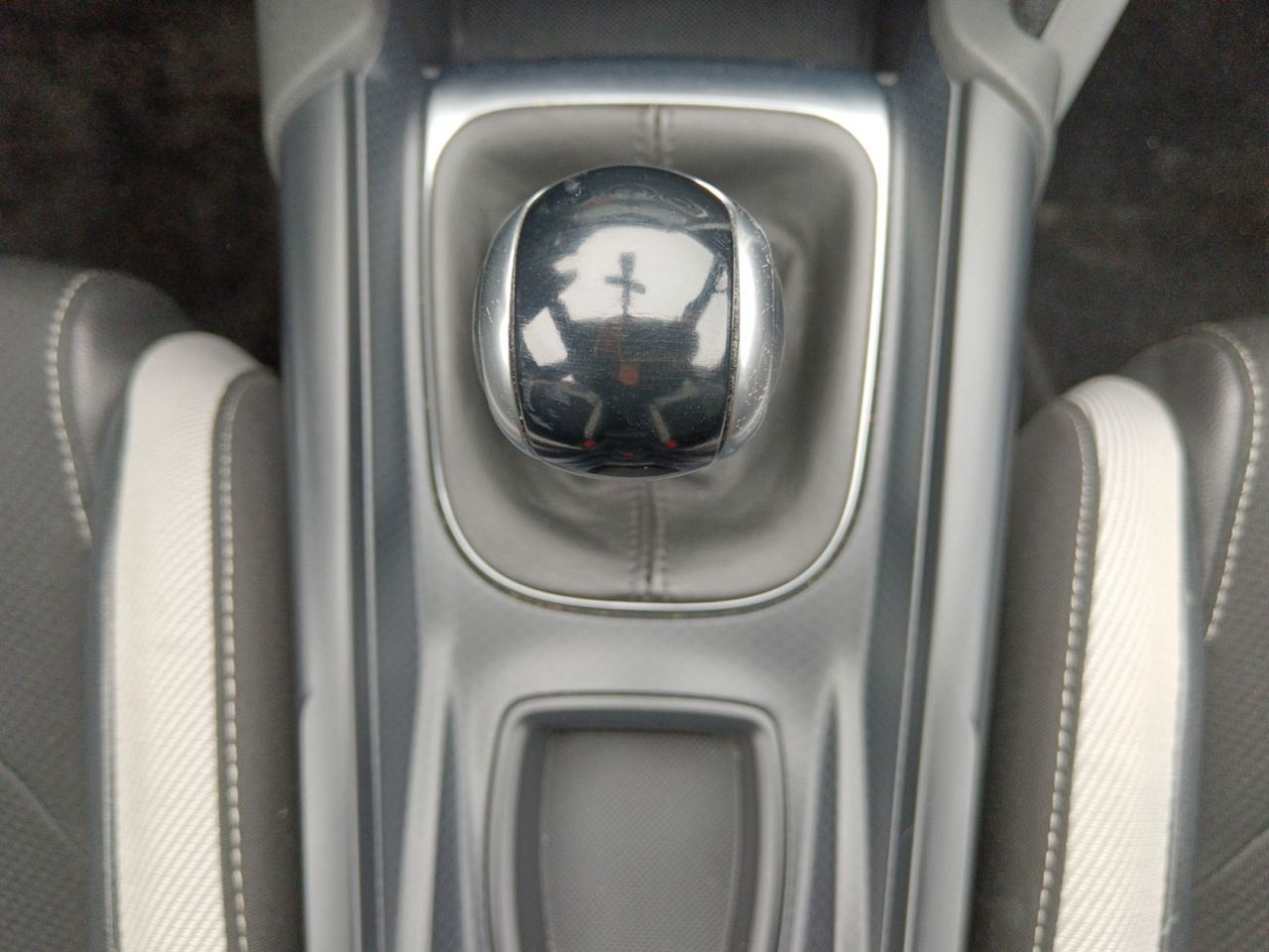 Foto DS Automobiles DS 4 12