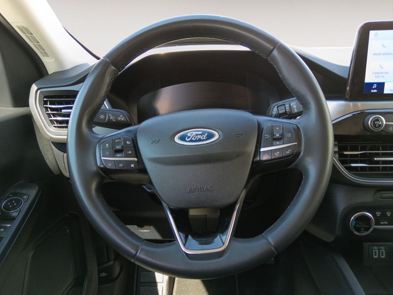 Foto Ford Kuga 7