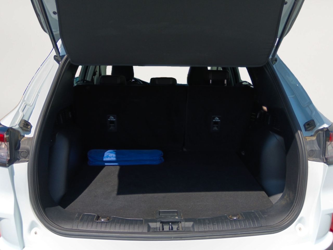 Foto Ford Kuga 11