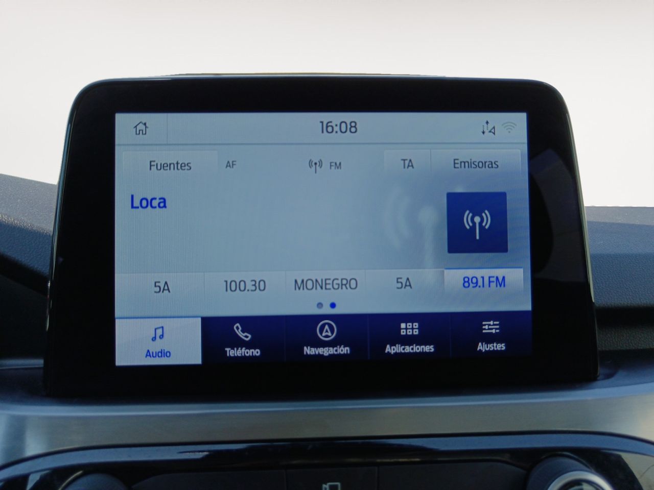 Foto Ford Kuga 15