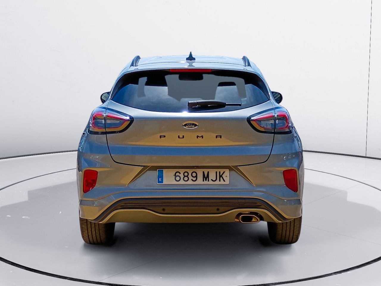 Foto Ford Puma 3