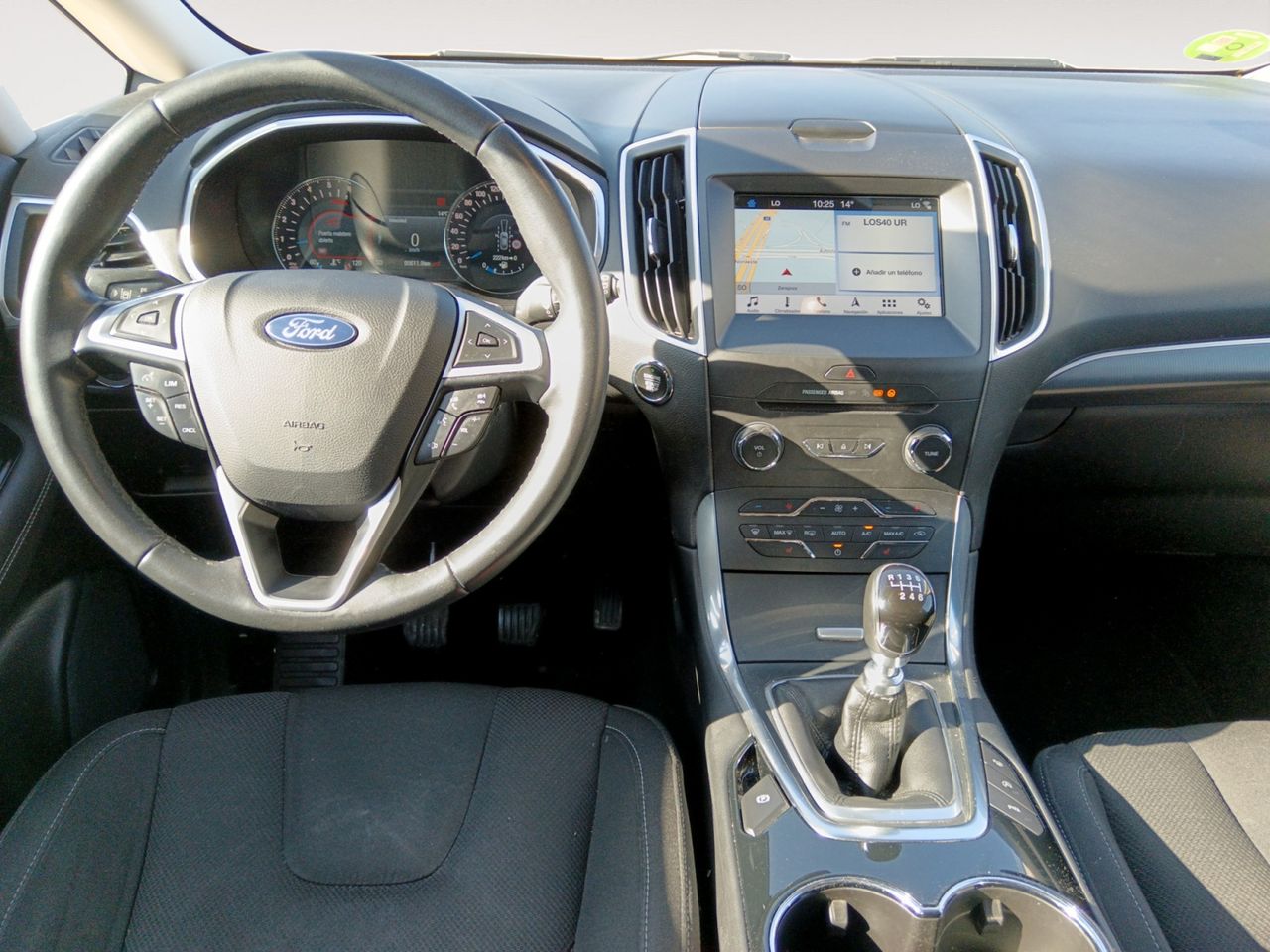 Foto Ford S-Max 6
