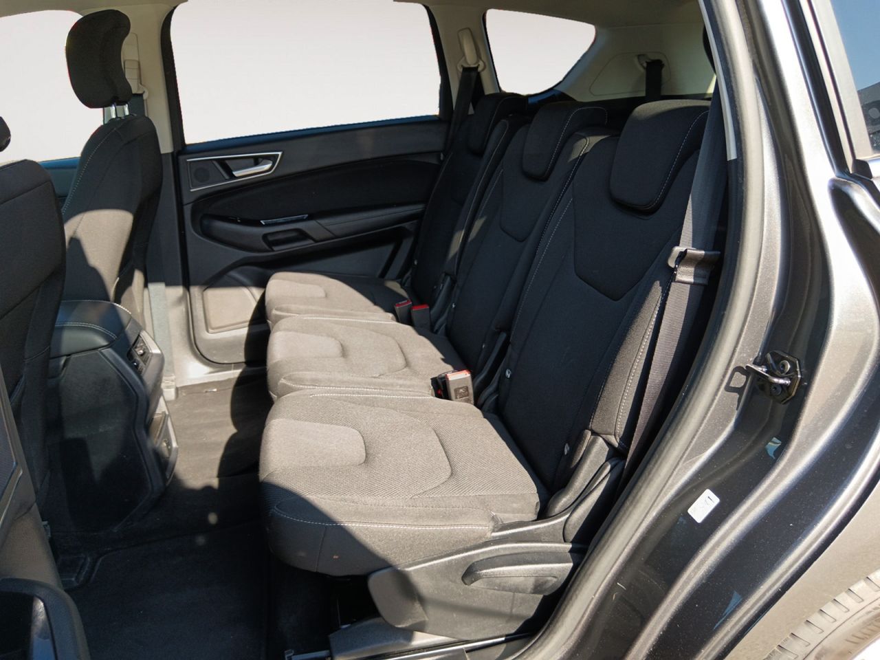 Foto Ford S-Max 9