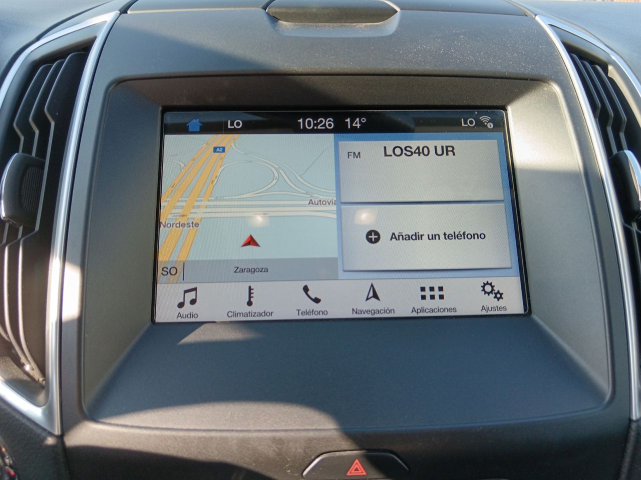 Foto Ford S-Max 15
