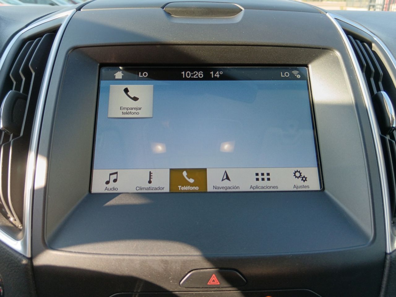 Foto Ford S-Max 18