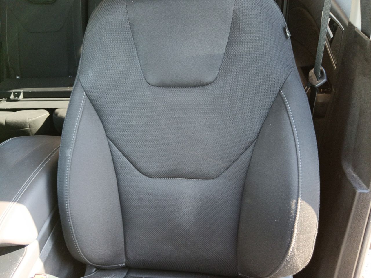 Foto Ford S-Max 20