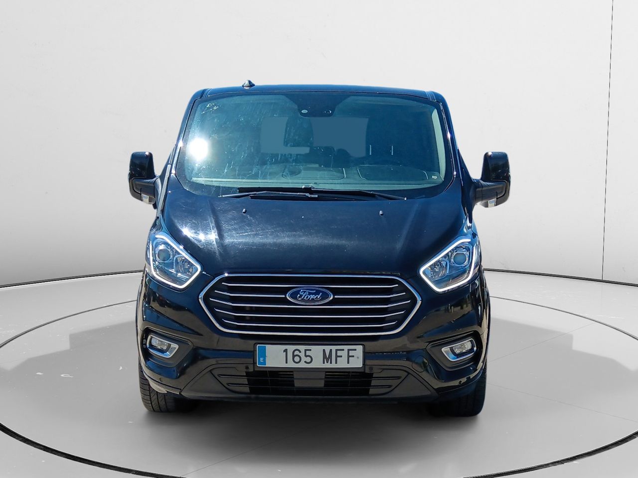 Foto Ford Tourneo Custom 5
