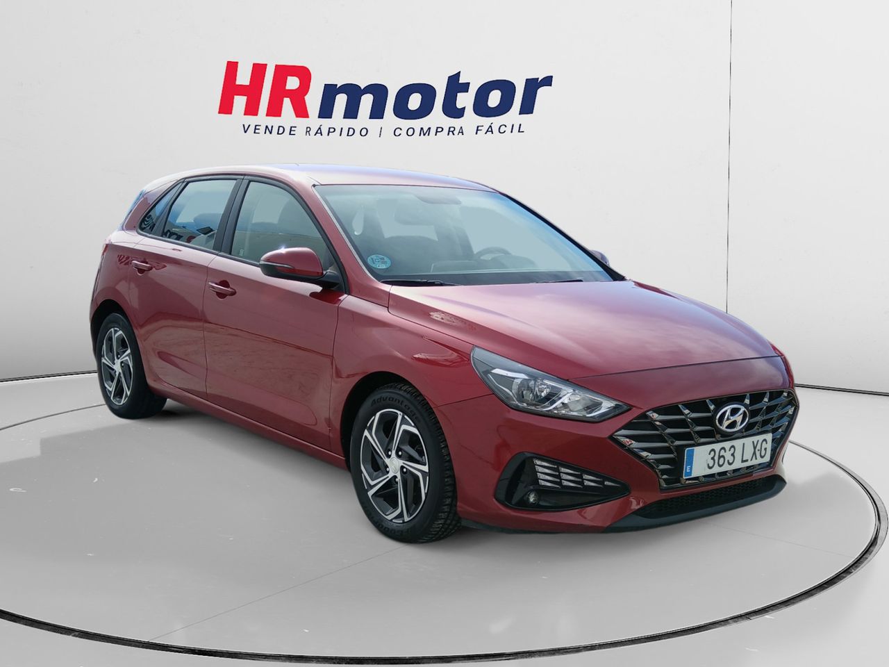 Foto Hyundai i30 1