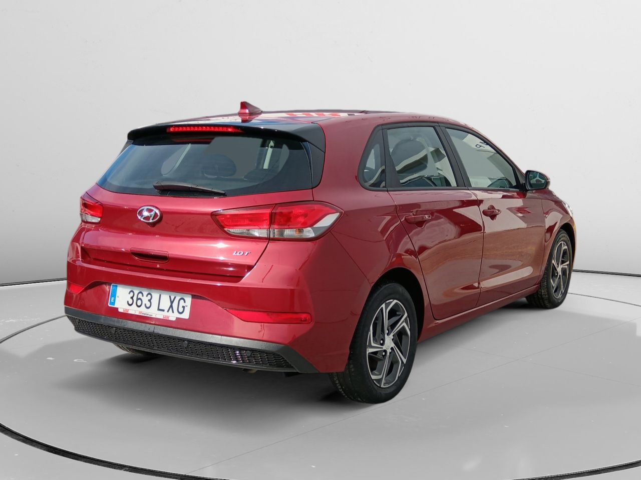 Foto Hyundai i30 2