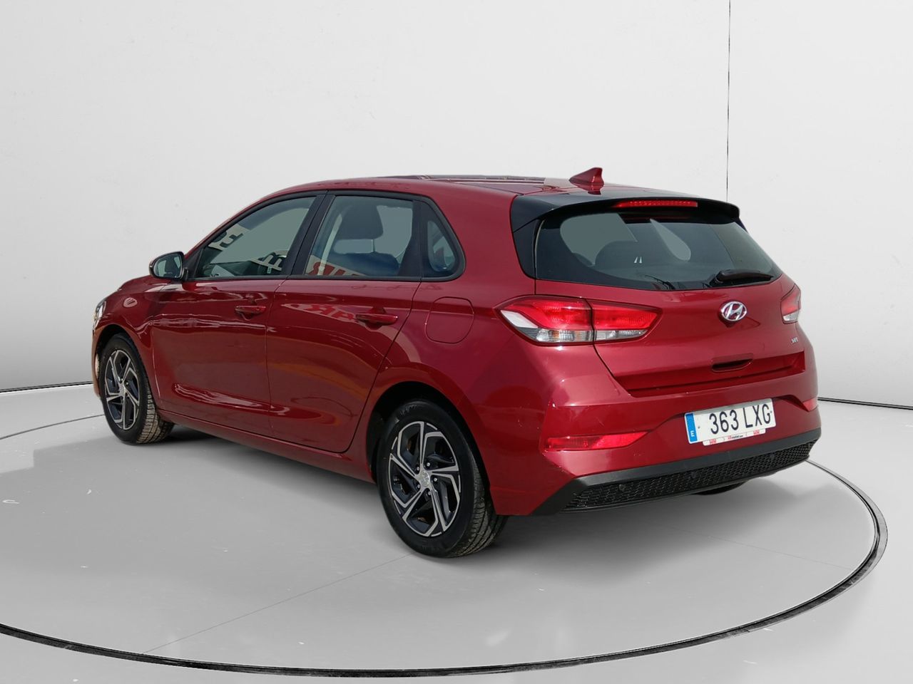 Foto Hyundai i30 4