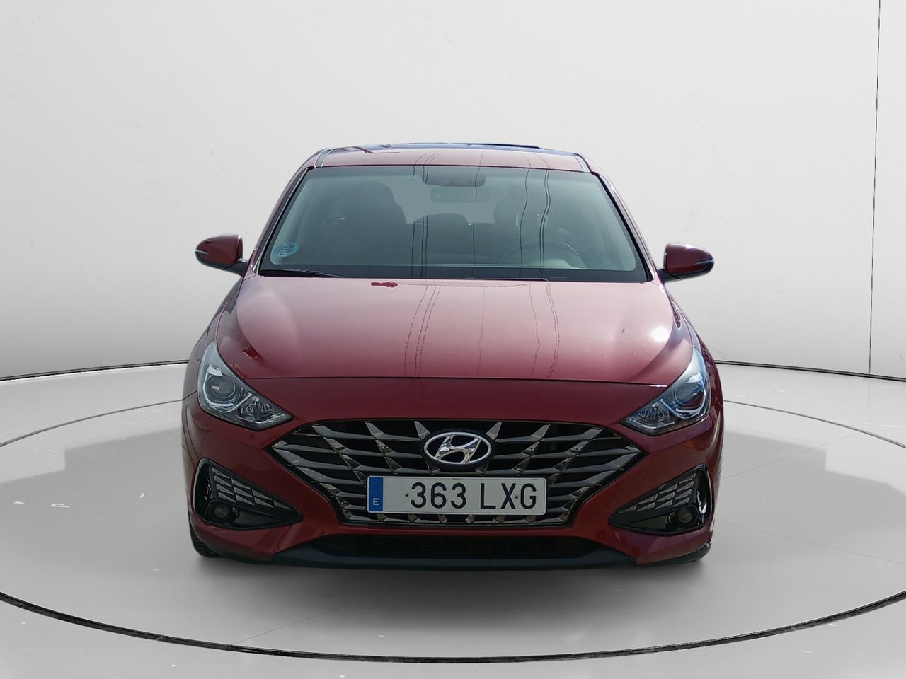 Foto Hyundai i30 5