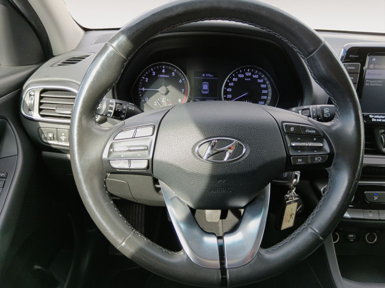 Foto Hyundai i30 7