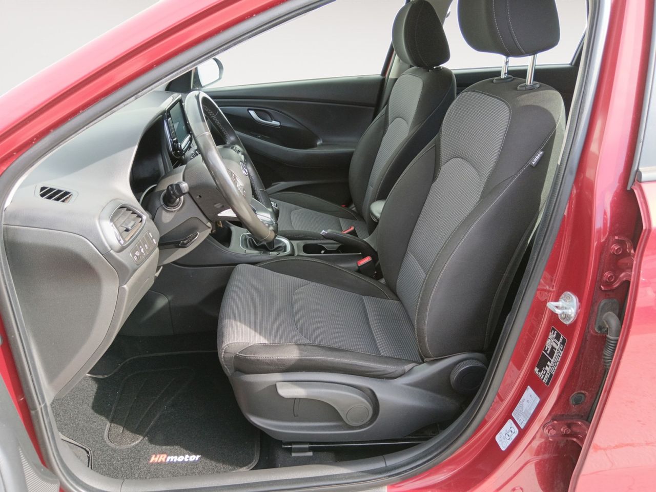 Foto Hyundai i30 9