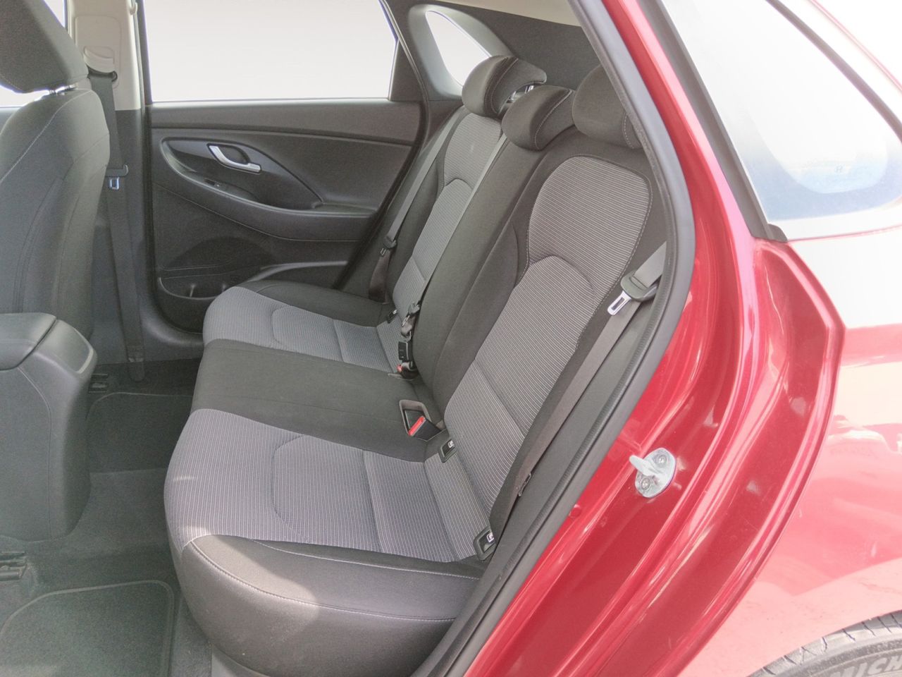 Foto Hyundai i30 10