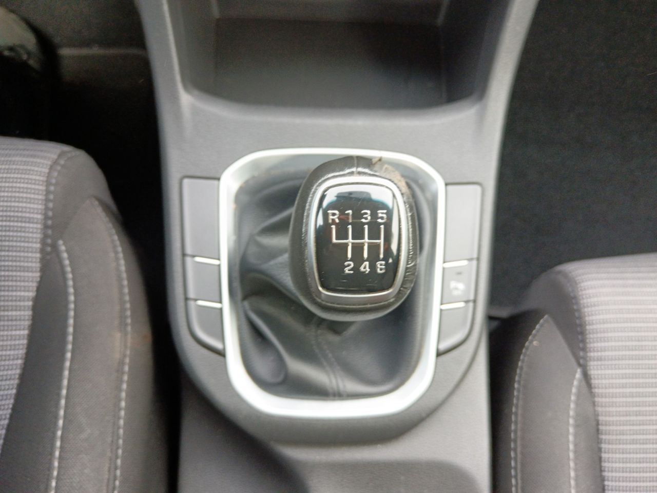 Foto Hyundai i30 13