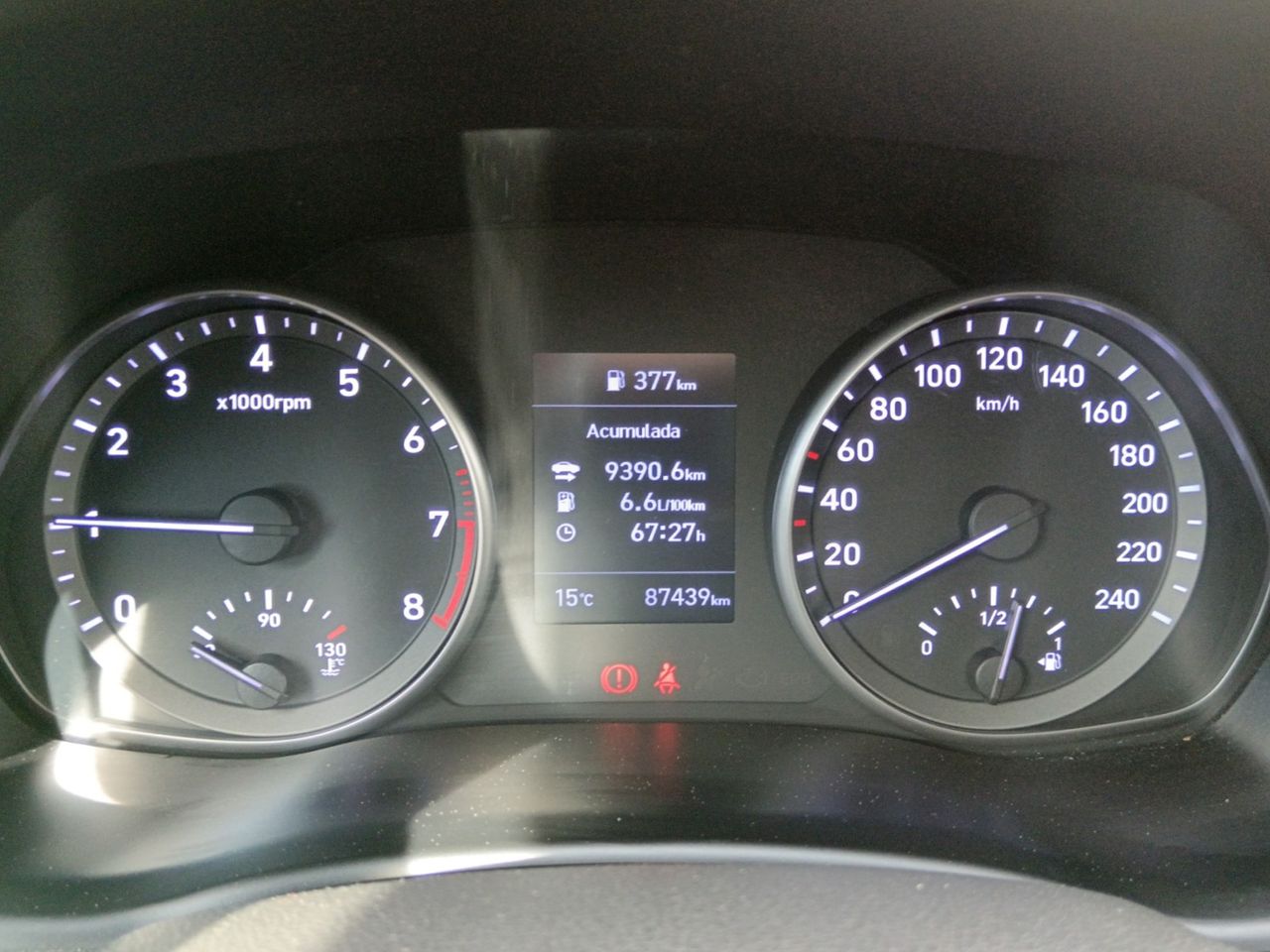Foto Hyundai i30 14