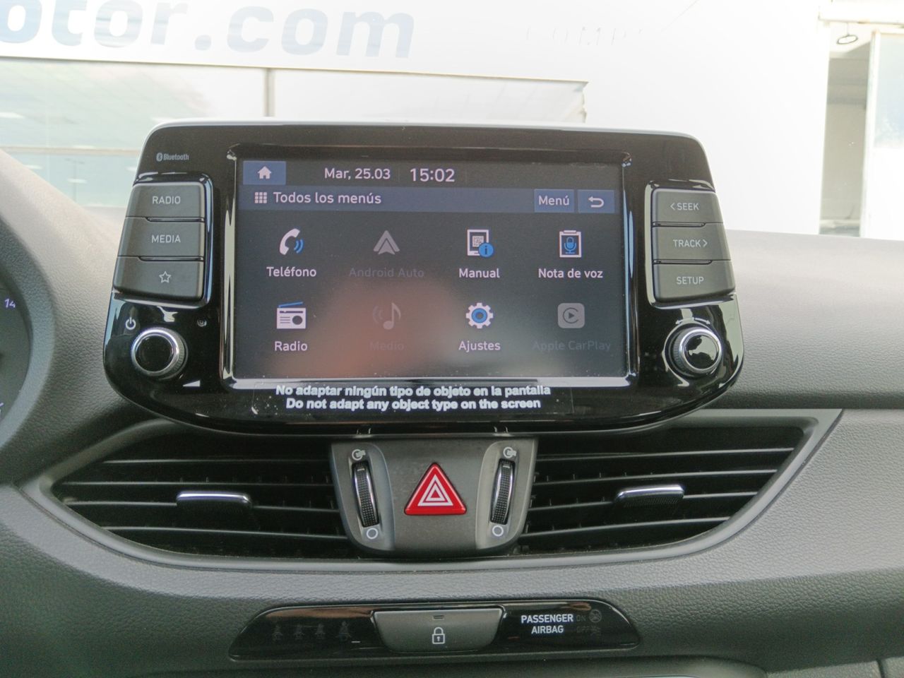 Foto Hyundai i30 15