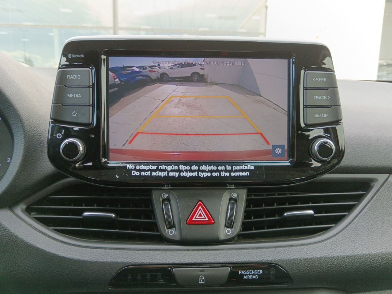 Foto Hyundai i30 18
