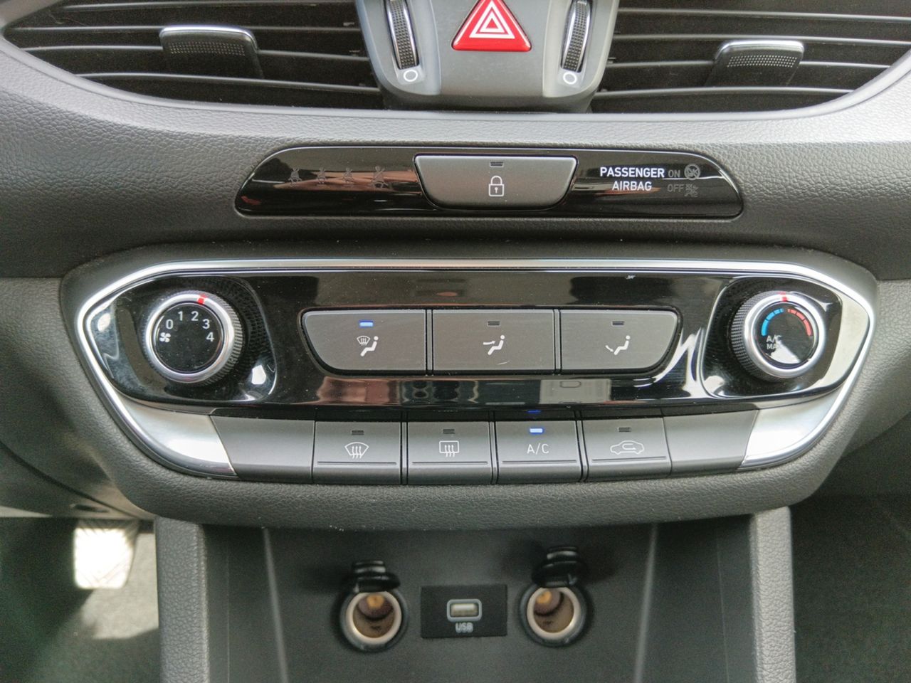 Foto Hyundai i30 19