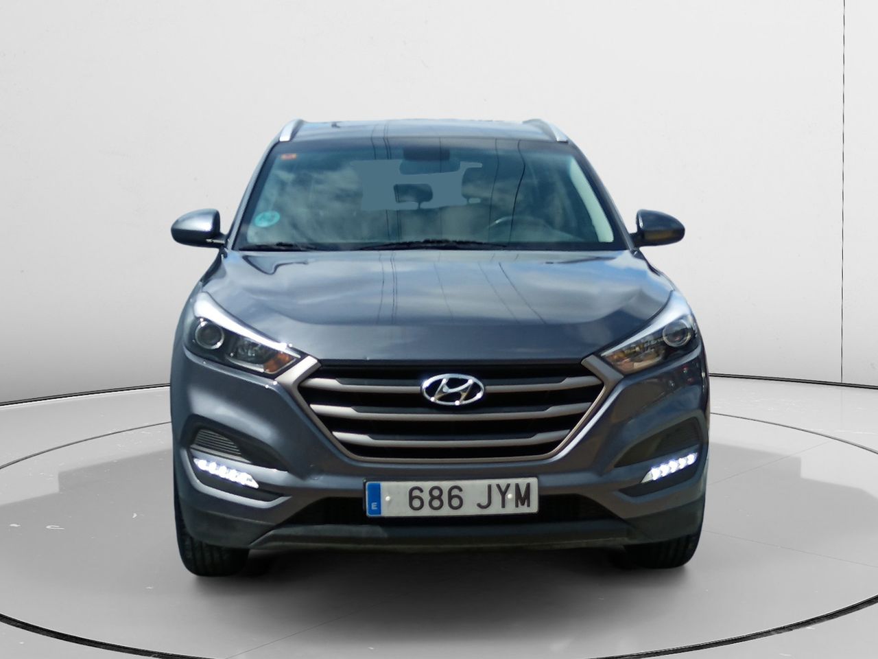 Foto Hyundai Tucson 5
